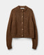 SELMASW KNIT CARDIGAN