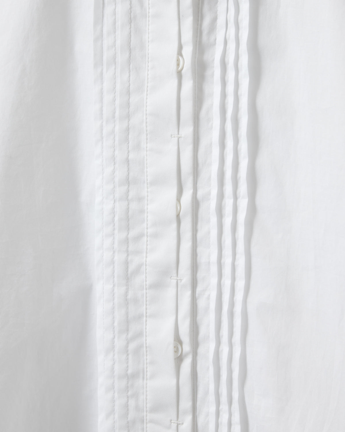 Sofie Schnoor WOMEN SERENASW BRODERET DETALJERET SKJORTE Skjorte 0121 Snow white