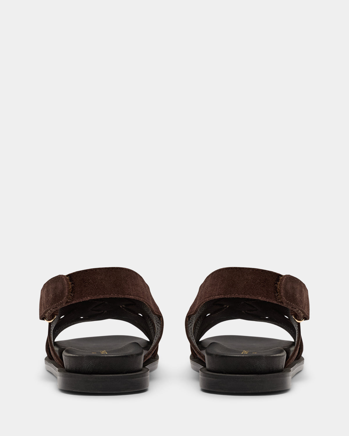 Sofie Schnoor YOUNG SILASY SANDAL Sandal 7025 Dark brown