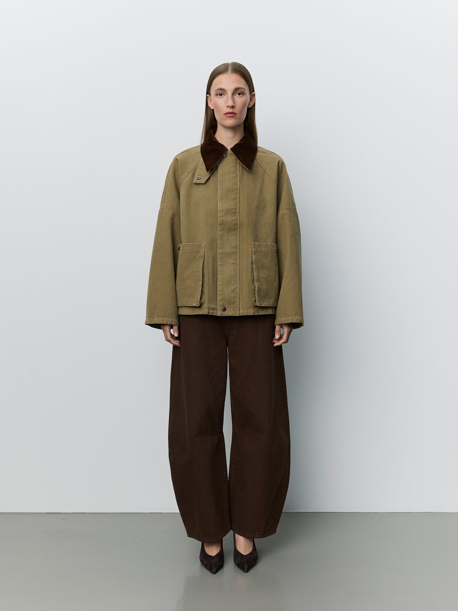 LOOK 07