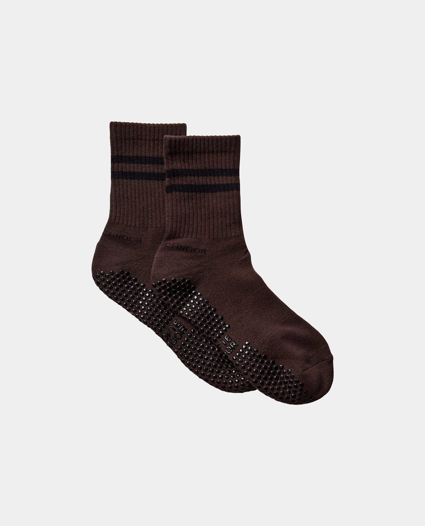 Sofie Schnoor SPORT SOFFISPO STRØMPER Strømper 7025 Dark brown