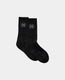 SOFSPO GLITTER SOCKS