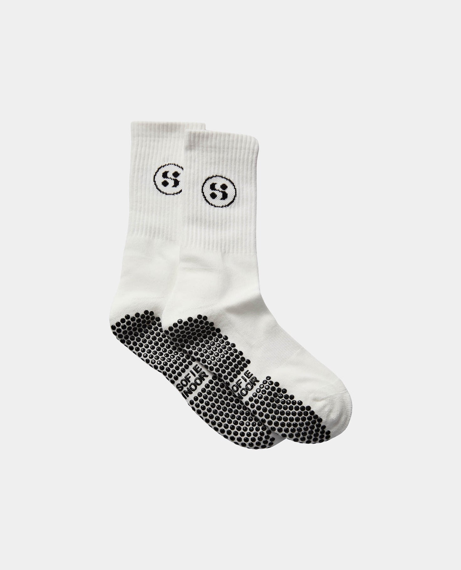 Sofie Schnoor SPORT SOFSPO STRØMPER Strømper 0101 Off white