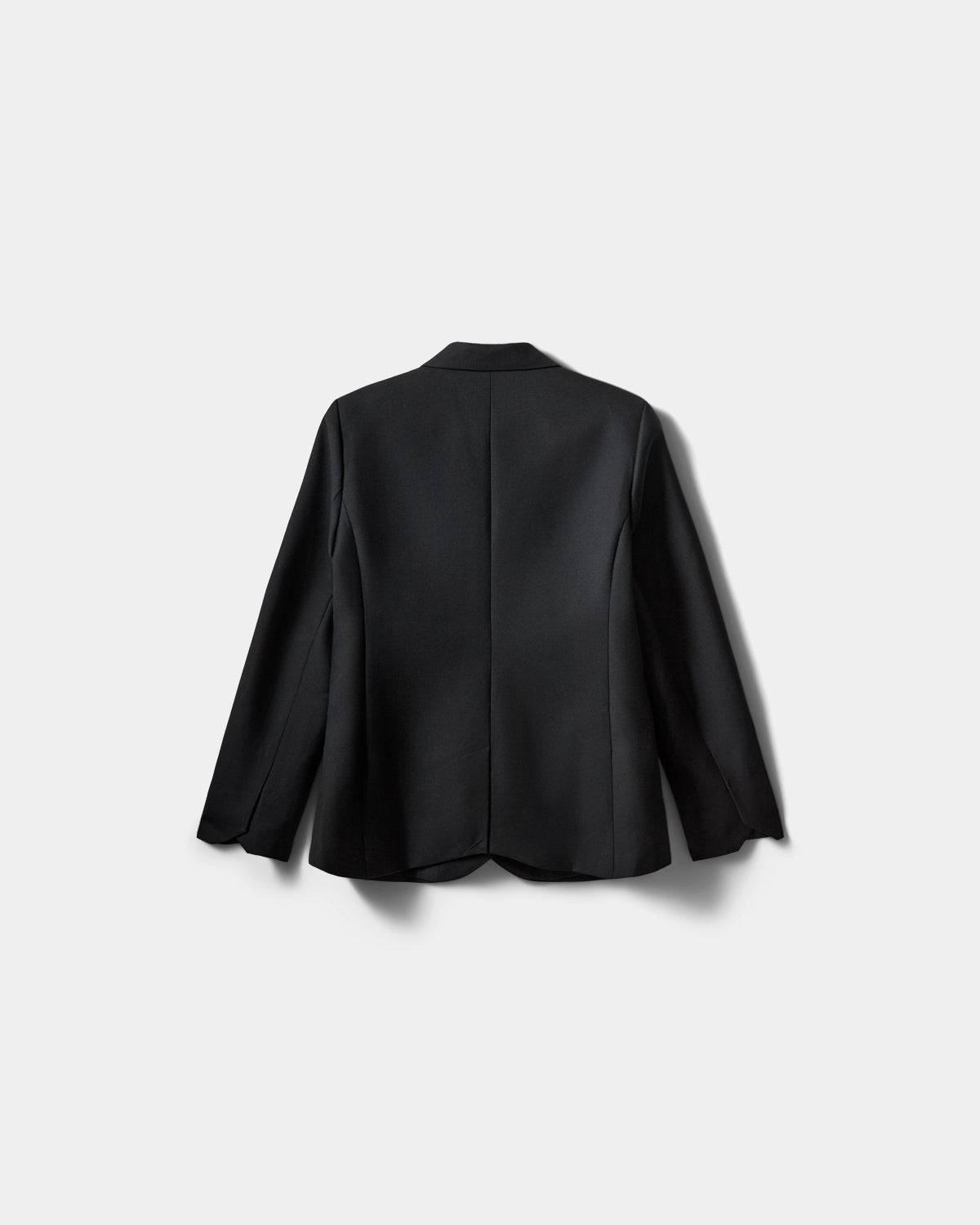 Sofie Schnoor WOMEN ICON 008 - SONNASW BOXY BLAZER Blazer 1000 Black