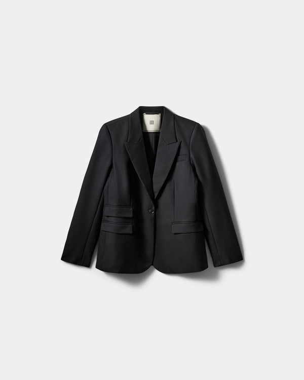 ICON 010 - SONNASW BOXY BLAZER