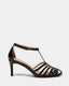 SOPHIASW PATENT STILETTO