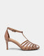 SOPHIASW PATENT STILETTO