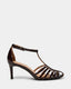 SOPHIASW PATENT STILETTO