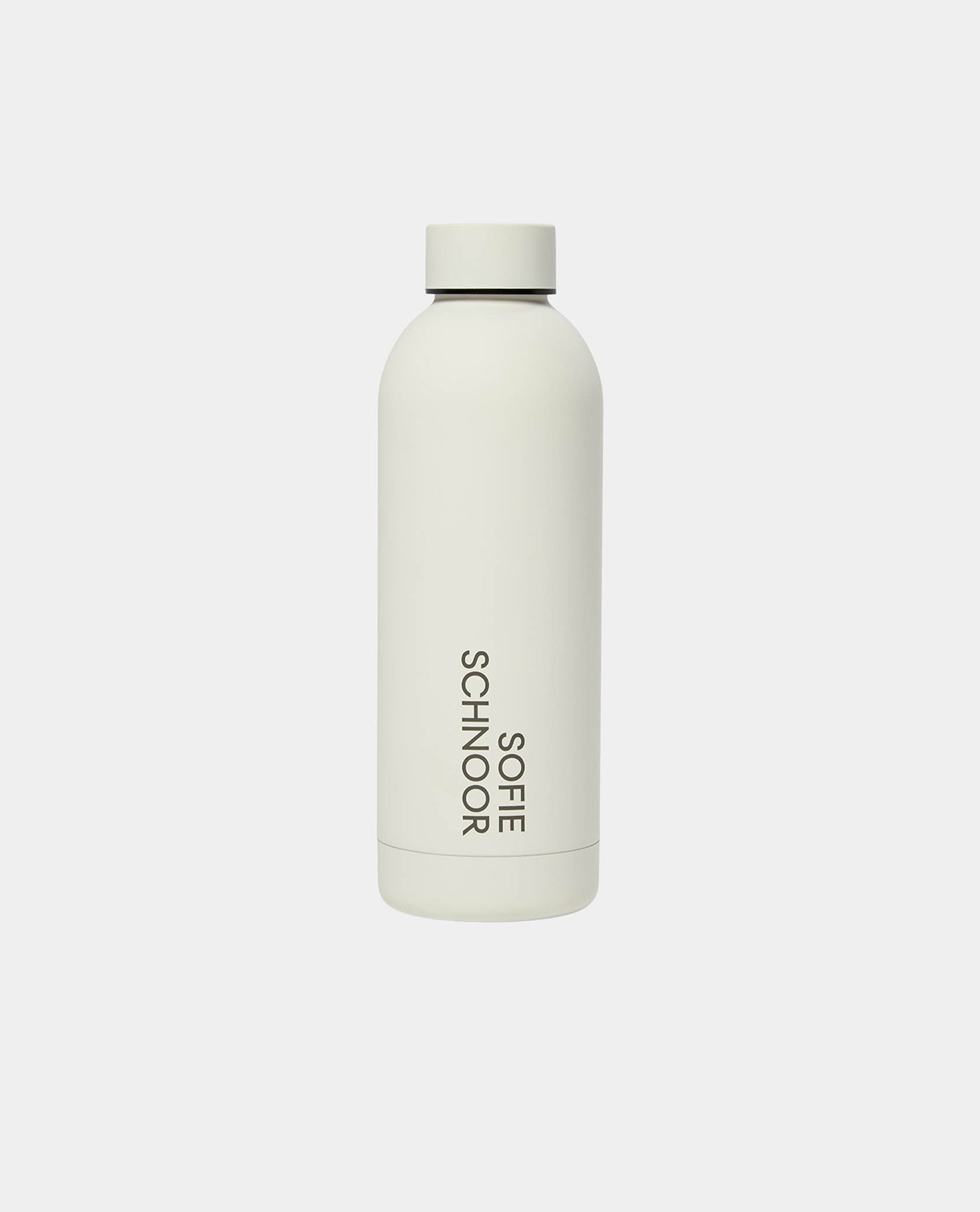 Sofie Schnoor SPORT SOPHIESA VANDFLASKE Accessories 0101 Off white