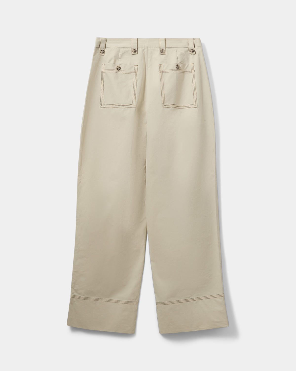 Sofie Schnoor WOMEN SUKISW BUKS Buks 7105 Light Sand