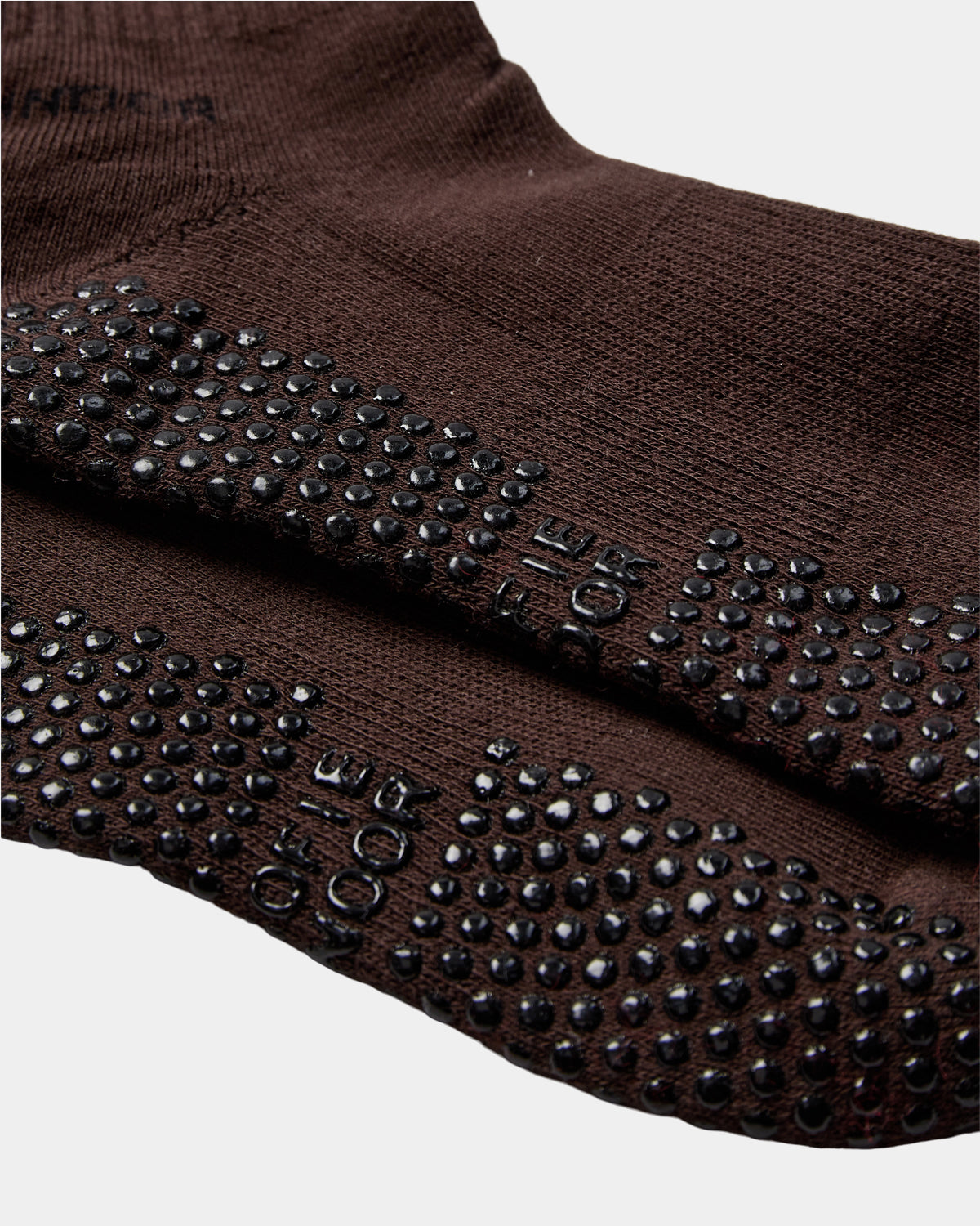 Sofie Schnoor SPORT SOFFISPO STRØMPER Strømper 7025 Dark brown