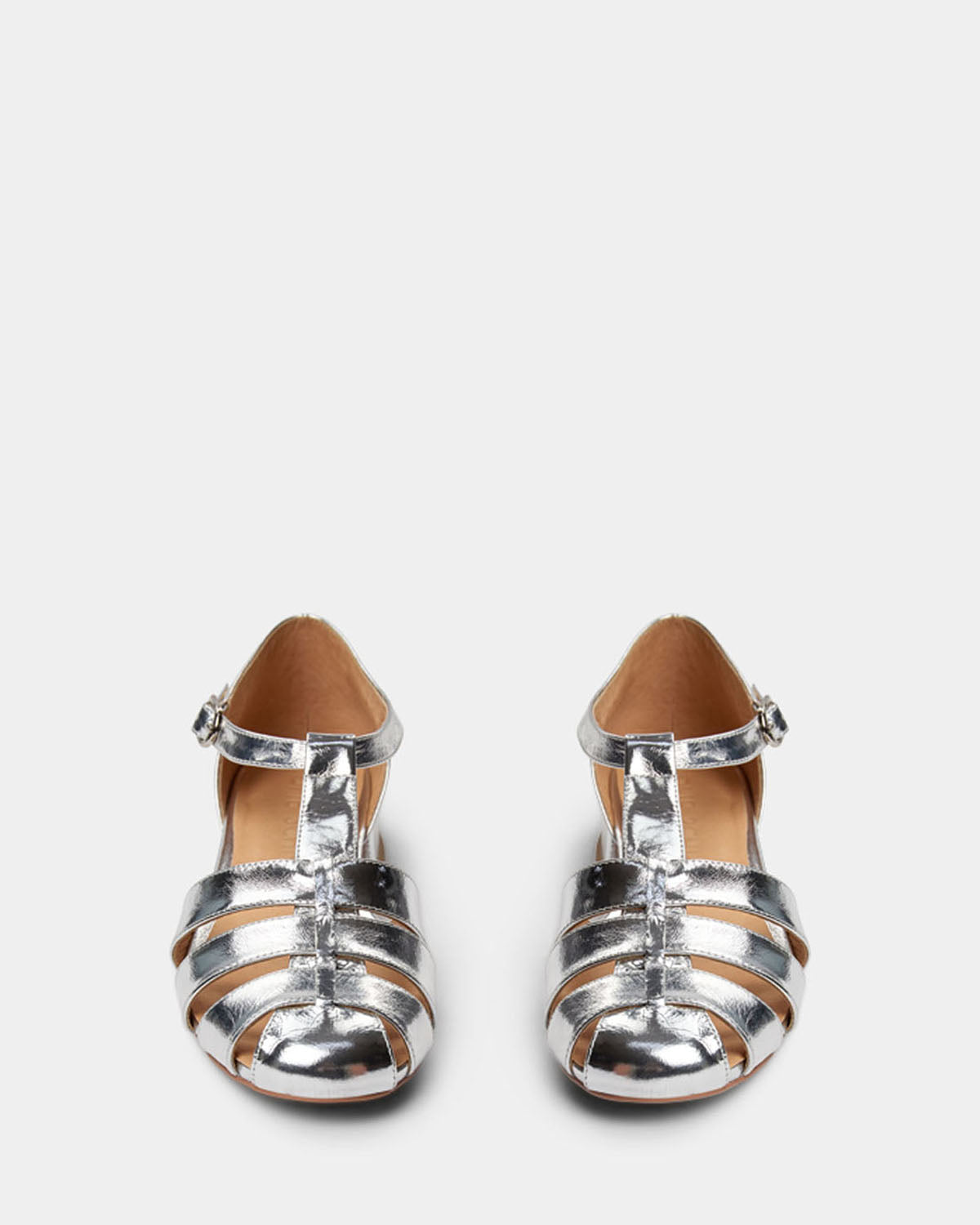 Sofie Schnoor WOMEN THERESASW SANDAL Sandal 8005 Silver