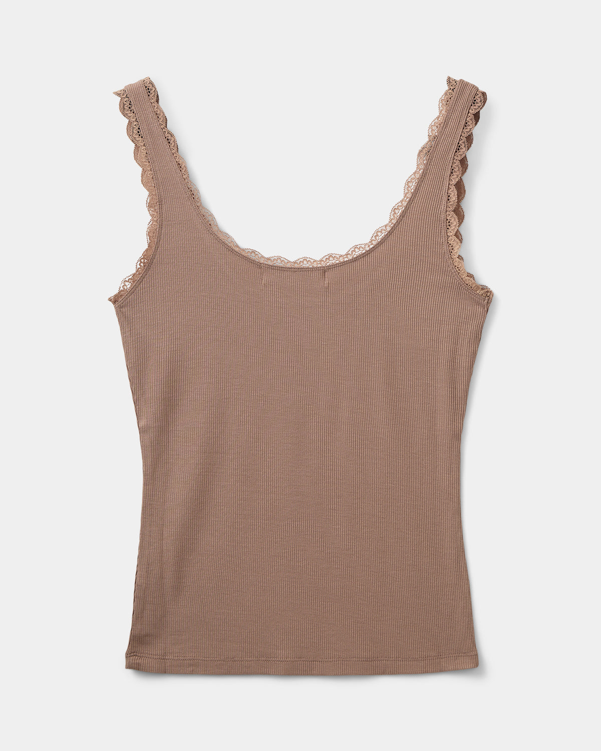 Sofie Schnoor WOMEN ULRIKKESW TOP Top 7052 Brown