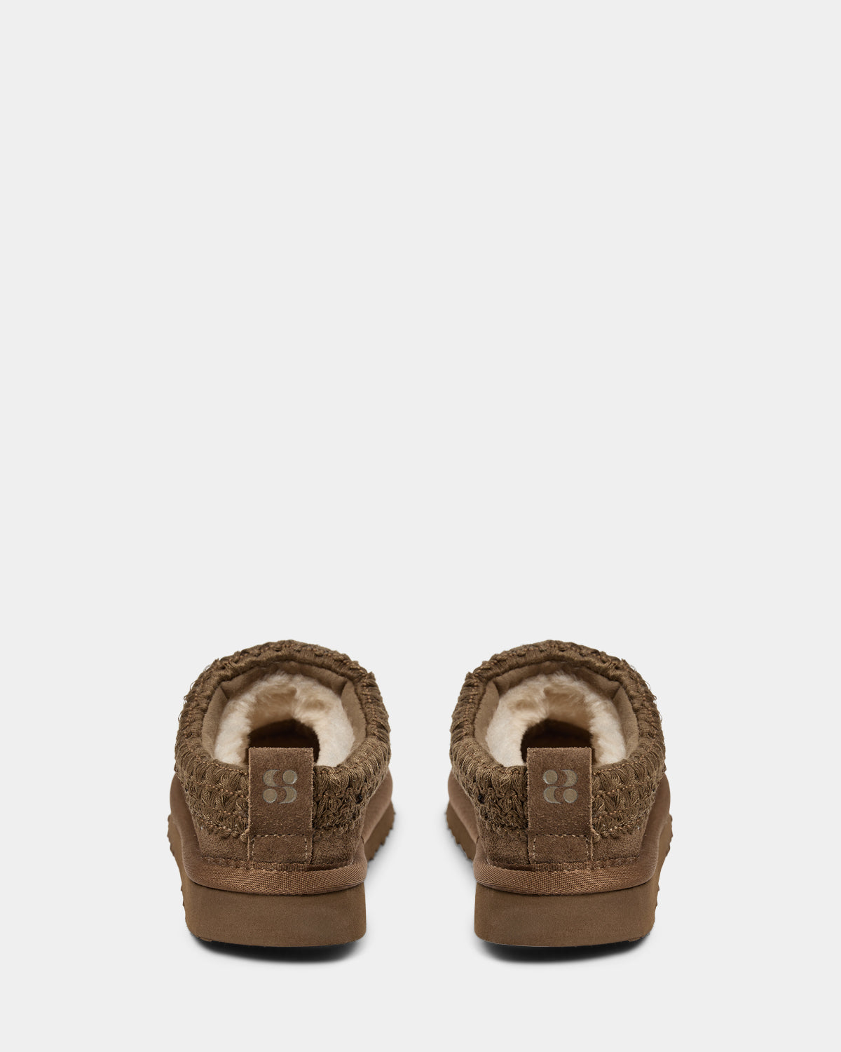 Sofie Schnoor KIDS VIOLASK BAMSESTØVLE Sko 7135 Brown Fudge