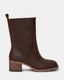 VAYASW SHORT BOOT