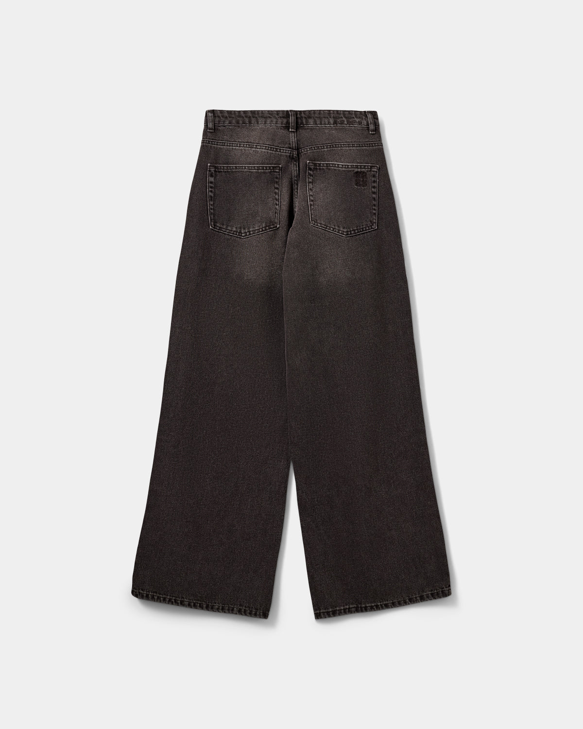 Sofie Schnoor WOMEN VENICESW JEANS Jeans 7168 Dark Plum