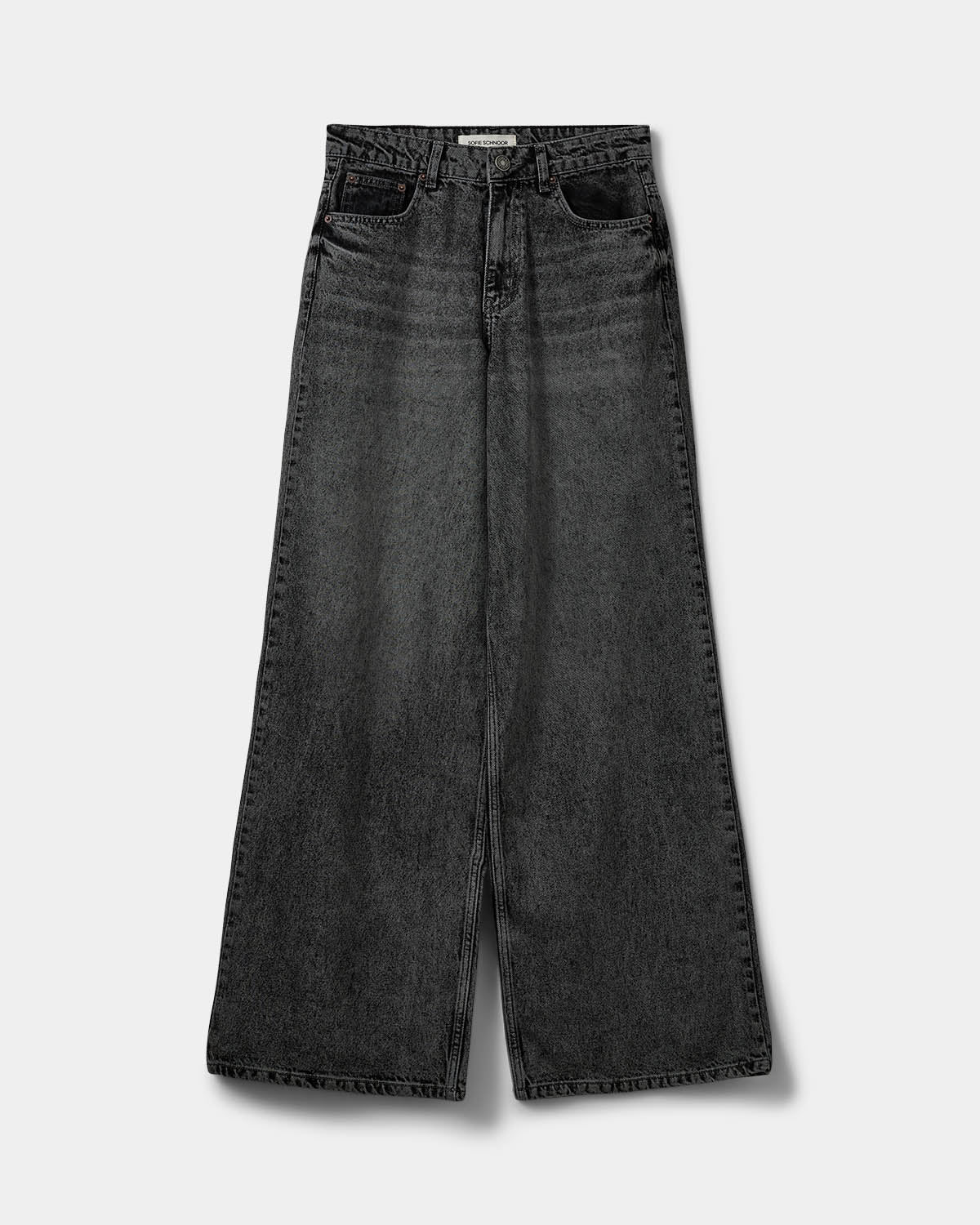 Sofie Schnoor WOMEN VENICESW JEANS Jeans 8006 Grey