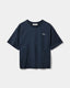 VERASW BOXY T-SHIRT