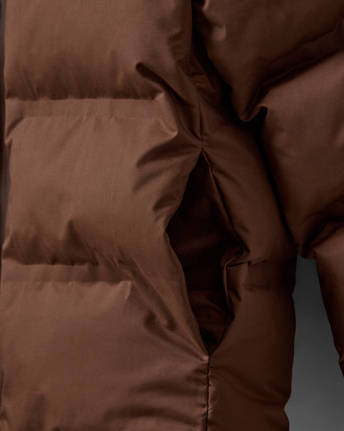 Sofie Schnoor YOUNG ZIENNASY JAKKE Jakke 7014 Brown