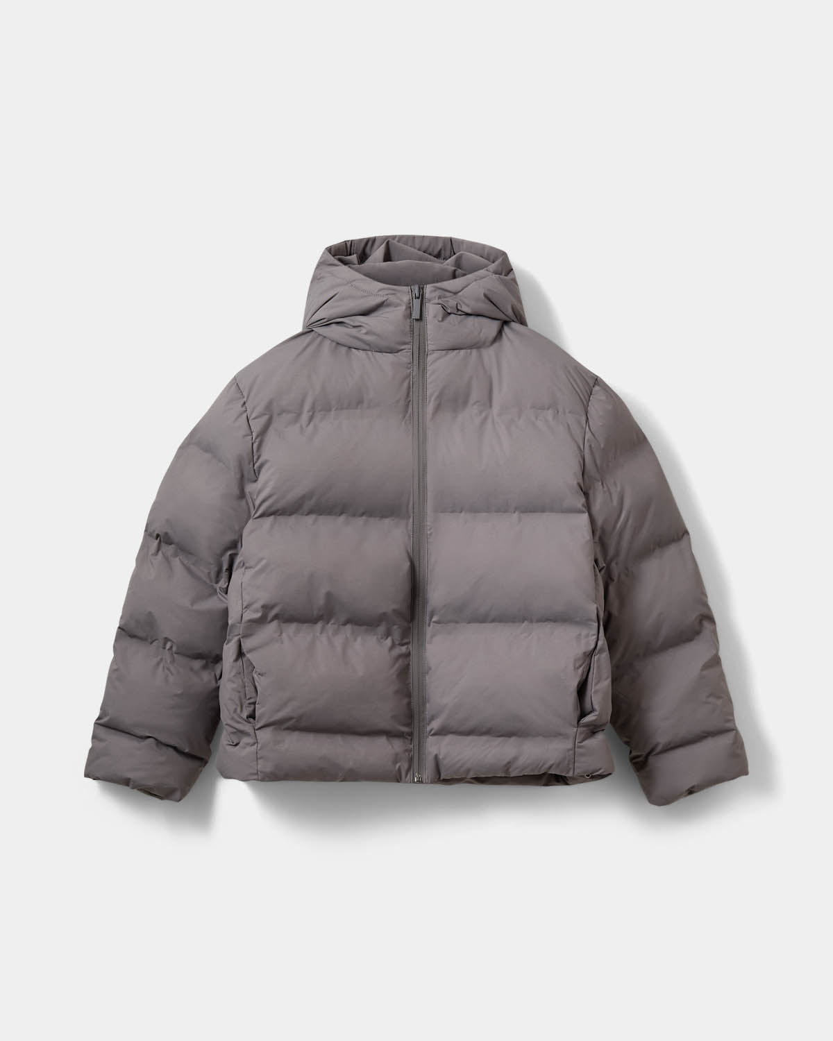 Sofie Schnoor YOUNG ZIENNASY JAKKE Jakke 8032 Anthracite