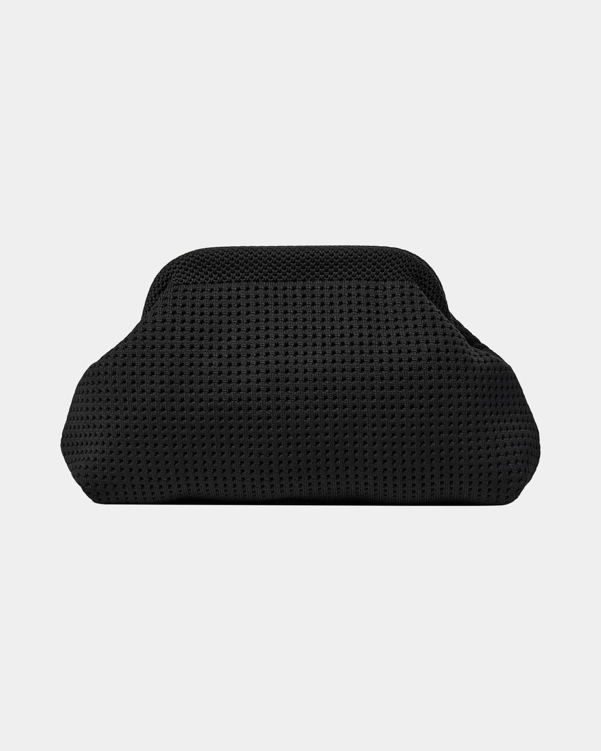 Sofie Schnoor YOUNG ZIVASY CLUTCH CLUTCH 1000 Black