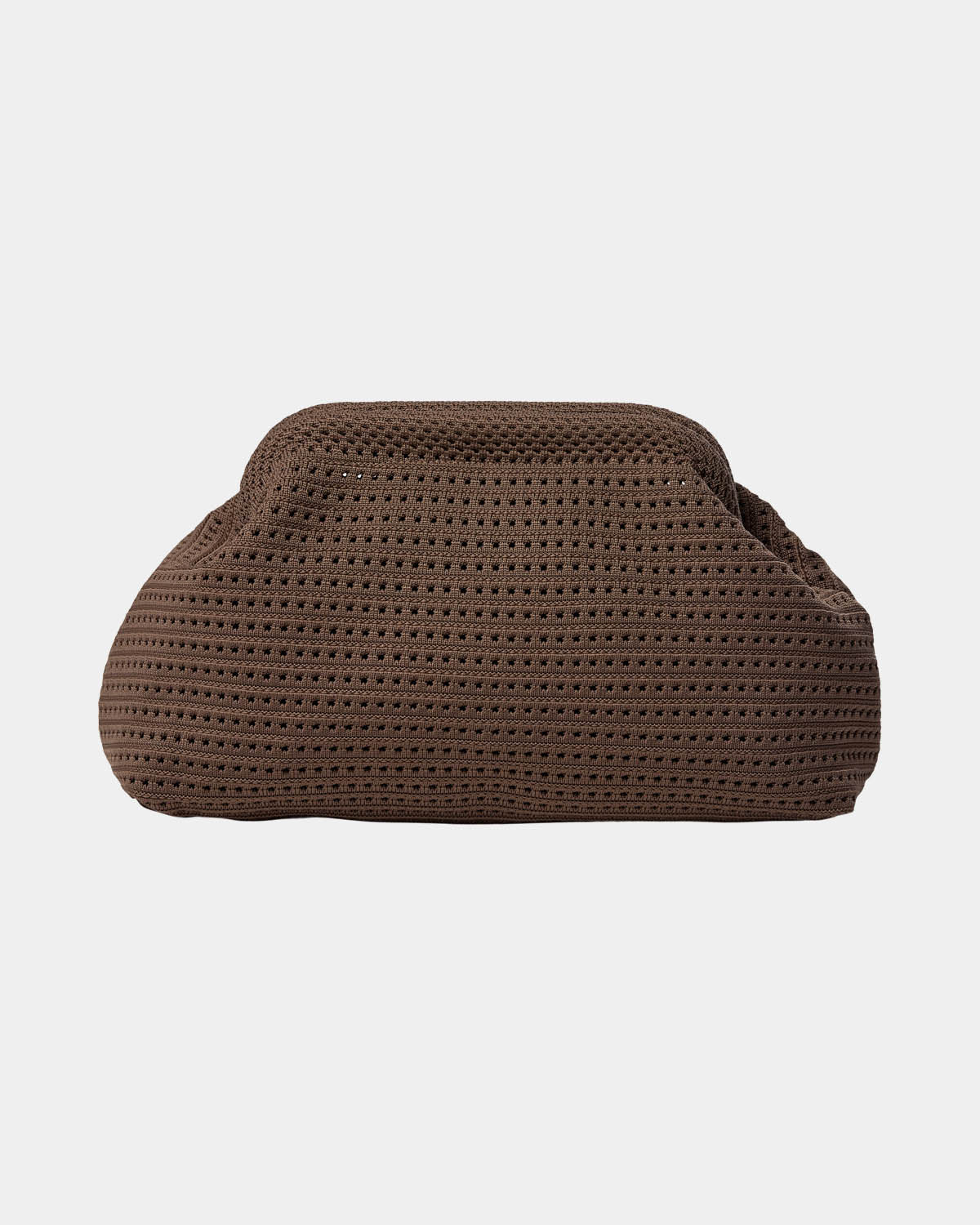Sofie Schnoor YOUNG ZIVASY CLUTCH CLUTCH 7080 Dark brown