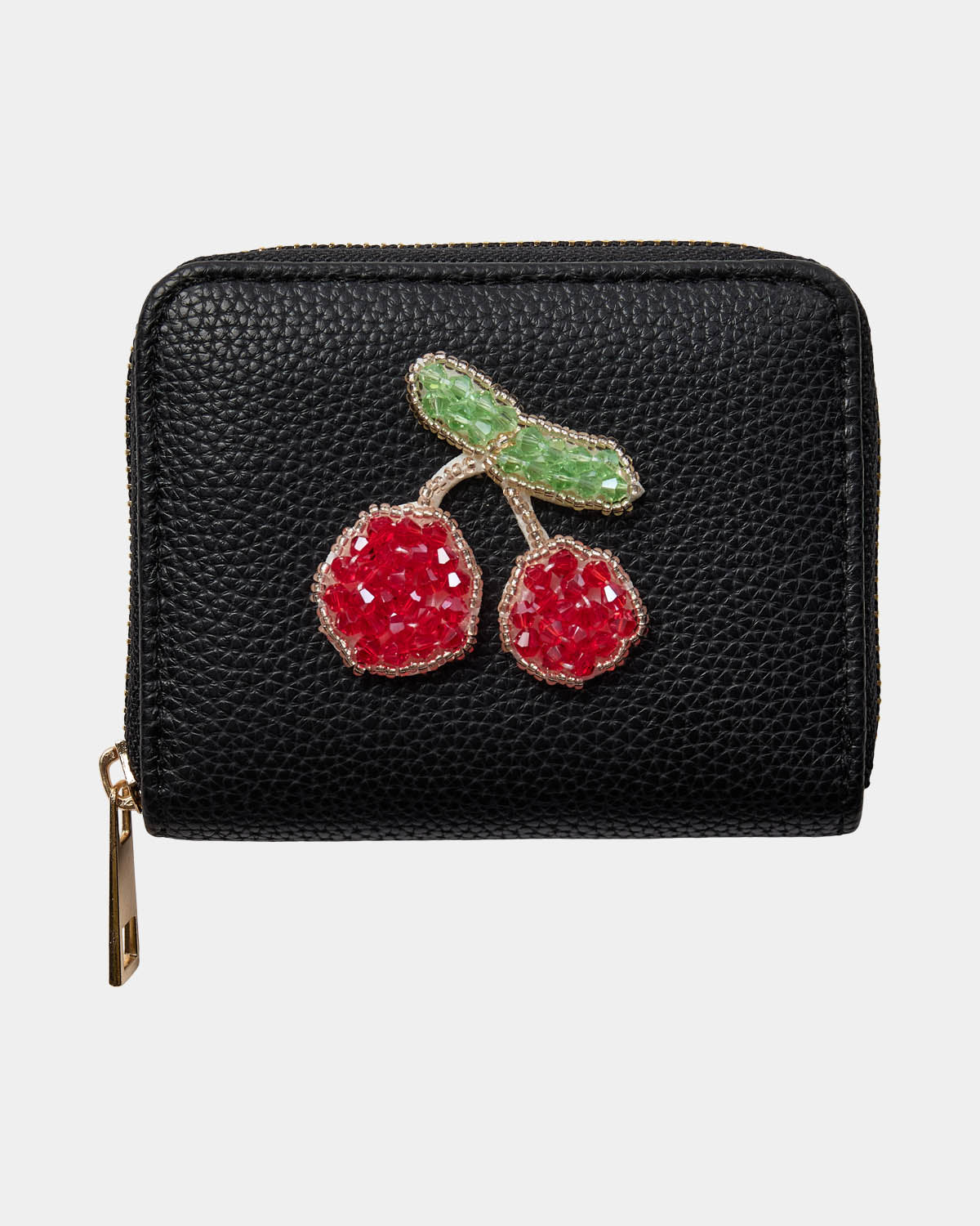 Sofie Schnoor KIDS ZOEYKB WALLET Pung 1000 Black